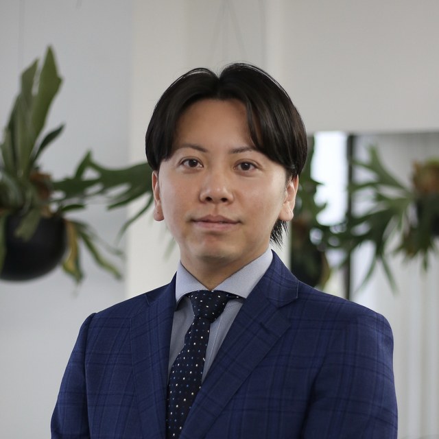 国家資格キャリアコンサルタント 神谷直樹
